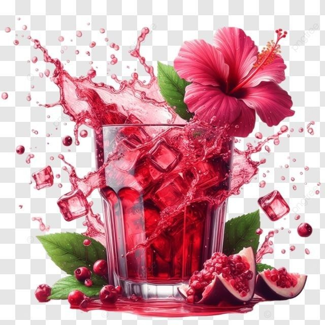 Jus de risin