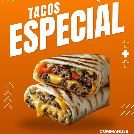 Tacos Mixte