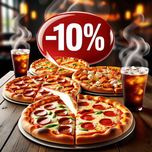 🎉 Offre Vacances -10% : Pack Famille