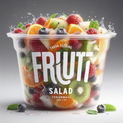 Salade de fruits