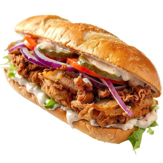 Sandwich