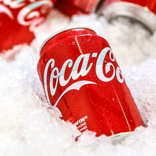 Coca-Cola