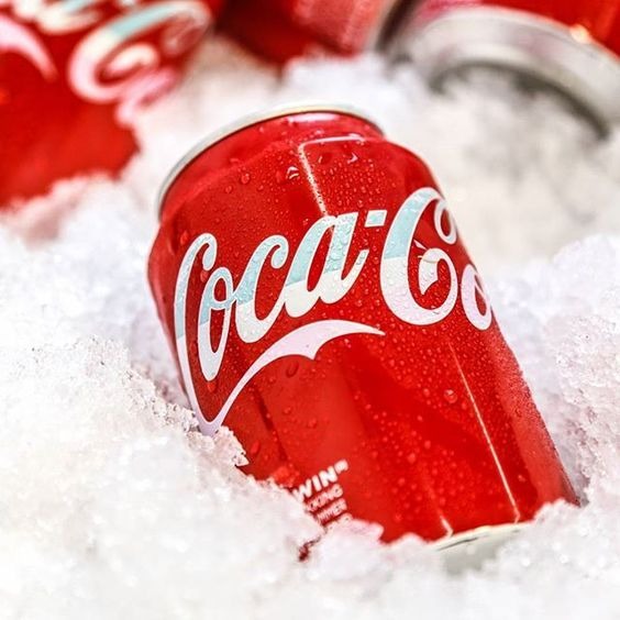 Coca-Cola
