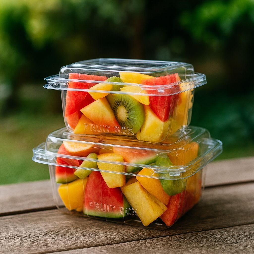 Salade de fruits