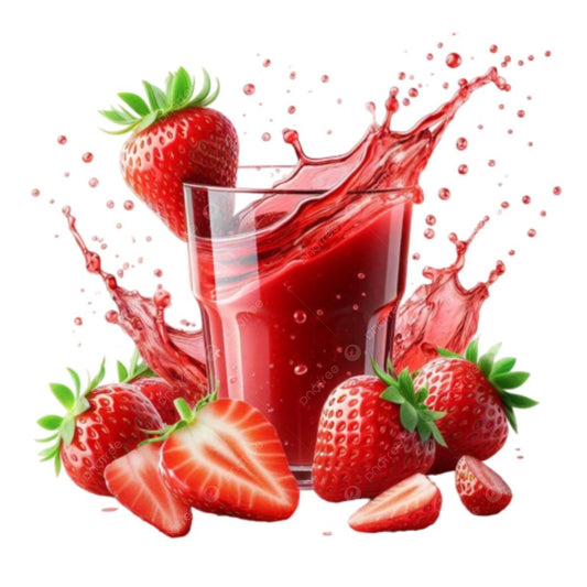 Jus de risin