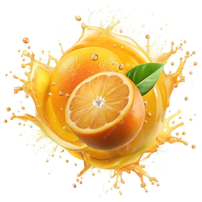 Jus d'Orange