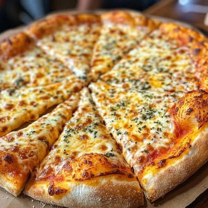 Pizza Hawaïenne