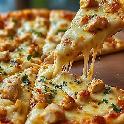 Offre Pizza + Boisson Offerte