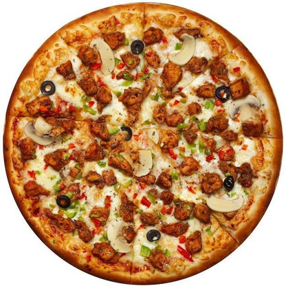 Pizza Reine