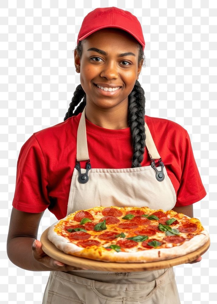 Pizza Reine